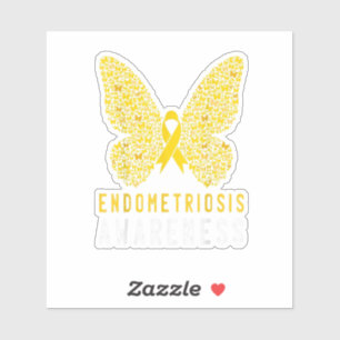 Butterfly Endometriosis Awareness Month