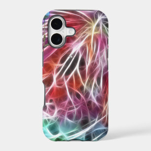 Butterfly Energy Case-Mate iPhone Case