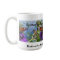 Butterfly Eyes Are Watching You  Mug