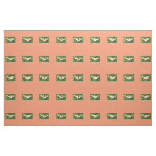 Butterfly Fabric