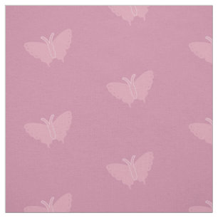 Butterfly Fabric