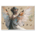 Butterfly Fairy Tissue Paper