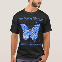 Butterfly Faith Hope Love Nephrotic Syndrome Aware