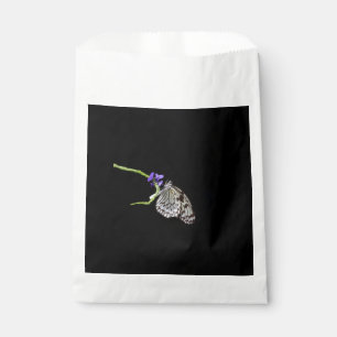 Butterfly Favour Bags