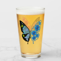 butterfly flower