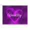 Butterfly Friendship Postage