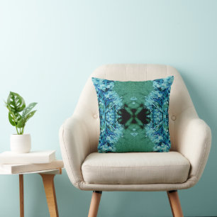 Butterfly Garden....... Cushion