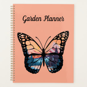 Butterfly Garden Planner