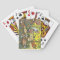 Butterfly Garden Playing Cards