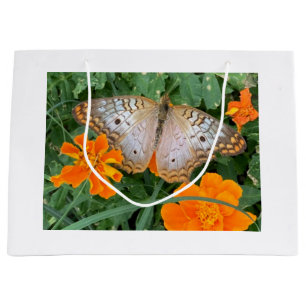 butterfly gift bag