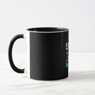 Butterfly Gift Life Is Like A Butterfly Mug