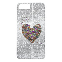 Butterfly Heart