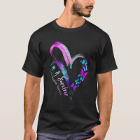 Butterfly Heart I_m A Survivor Suicide Prevention 