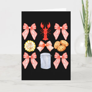 Butterfly Heart Red Faith Hope Love Heart Disease  Card