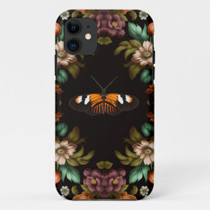 Butterfly Heaven Case-Mate iPhone Case