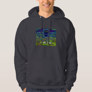 Butterfly Hoodie