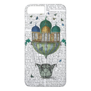 Butterfly House Case-Mate iPhone Case