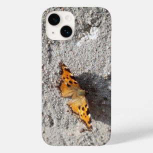 Butterfly in the Sunshine Case-Mate iPhone 14 Case