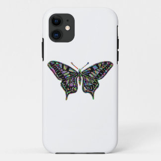 butterfly insect art Case-Mate iPhone case
