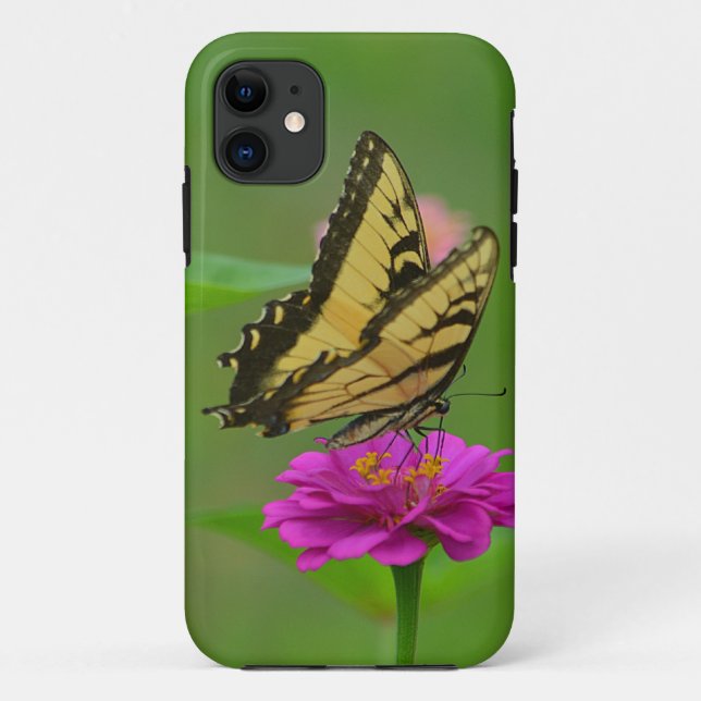 Butterfly iPhone 5 Case (Back)