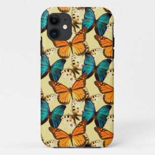Butterfly iPhone 5 Case