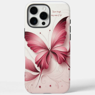 BUTTERFLY Iphone case
