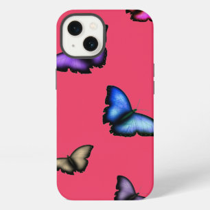 Butterfly iPhone 13 Case