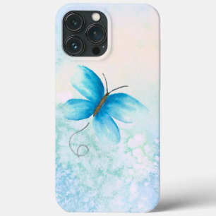Butterfly iPhone case
