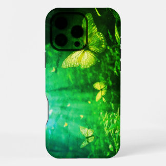 Butterfly iPhone 16 pro max case