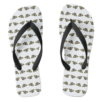 Butterfly  jandals