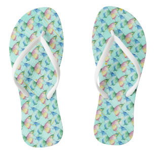 Butterfly Jandals