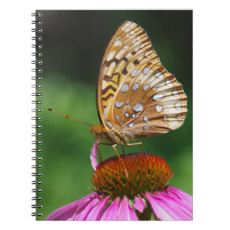 Butterfly Journal