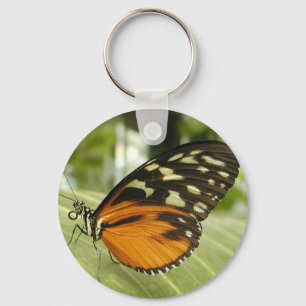 butterfly keychain
