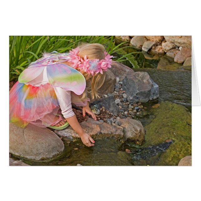 Butterfly Kisses (Front Horizontal)