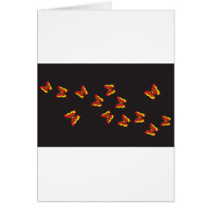 Butterfly Kisses and Dreams