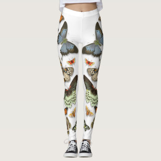 Butterfly Leggings