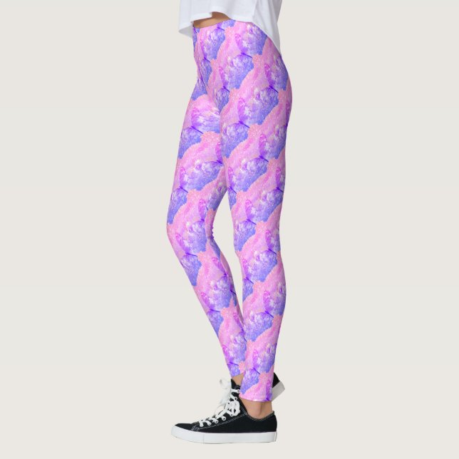 butterfly Leggings (Left)