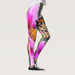 Butterfly Leggings