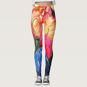 Butterfly Life Leggings