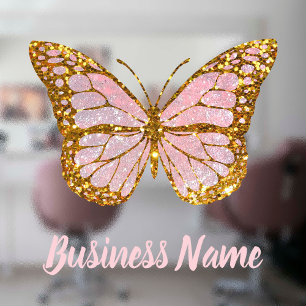 Butterfly logo