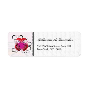Butterfly Love   Beat Of Love Decorative