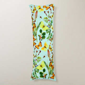 Butterfly Love Body Cushion