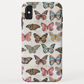 Butterfly Love Case-Mate iPhone Case