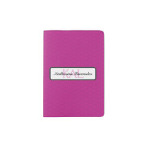 Butterfly Love | Magenta Lace Personalised