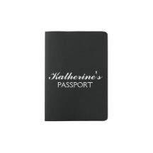 Butterfly Love | Solid Colour Black Personal
