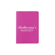 Butterfly Love | Solid Colour Magenta 1 Personal