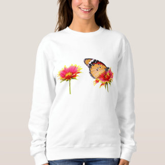 Butterfly 🦋🦋✨ lovers  sweatshirt