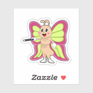 Butterfly Magic wand