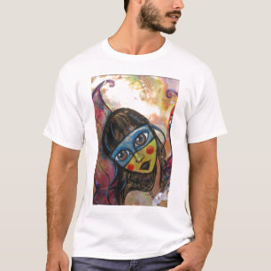 butterfly maiden T-Shirt