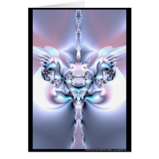 Butterfly Mandala